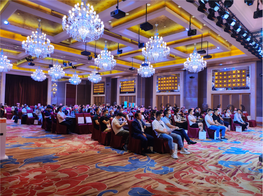 星光璀璨 合作共贏 | 倍斯特共享充電行業(yè)賦能大會圓滿成功