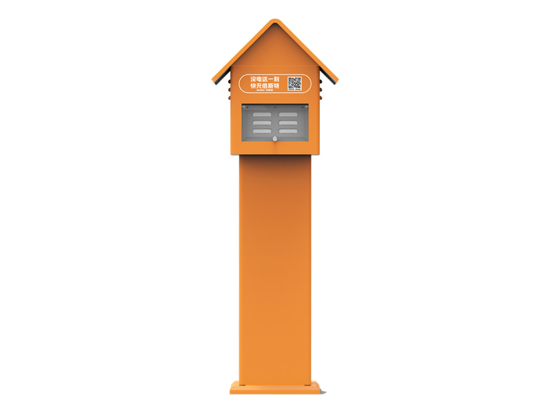 1414戶外6口太陽(yáng)能柜機(jī)