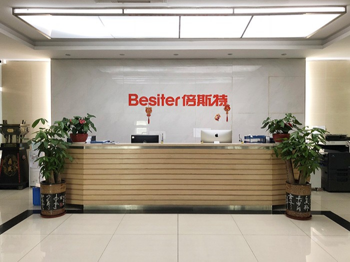 倍斯特-前臺(tái)